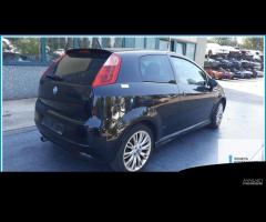 Ricambi Usati FIAT GRANDE PUNTO (4C) 2008