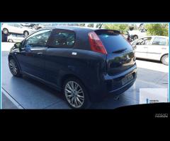 Ricambi Usati FIAT GRANDE PUNTO (4C) 2008