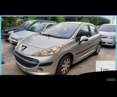 Ricambi Usati PEUGEOT 207 2006