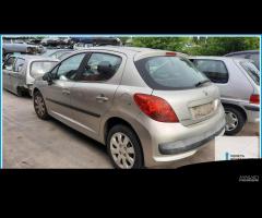 Ricambi Usati PEUGEOT 207 2006