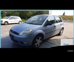 Ricambi Usati FORD FIESTA (CBK) 2004