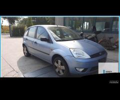 Ricambi Usati FORD FIESTA (CBK) 2004