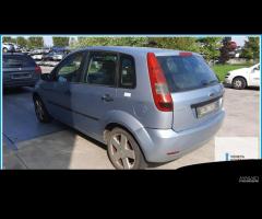 Ricambi Usati FORD FIESTA (CBK) 2004