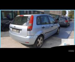 Ricambi Usati FORD FIESTA (CBK) 2004