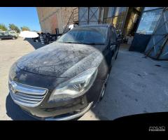 Ricambi Opel Insignia 2.0 CDTI 140cv del 2015 - 1