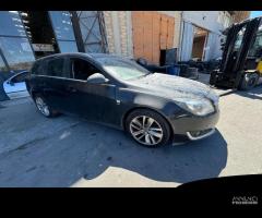 Ricambi Opel Insignia 2.0 CDTI 140cv del 2015 - 3