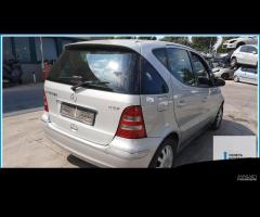 Ricambi Usati MERCEDES-BENZ Classe A (W168) 2001