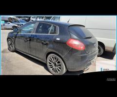 Ricambi Usati FIAT BRAVO (3L) 2009