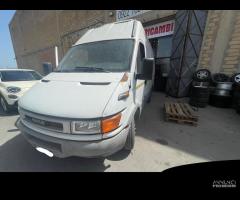 Iveco Daily 50C13 2.8 diesel 125cv del 2000