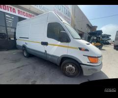 Iveco Daily 50C13 2.8 diesel 125cv del 2000