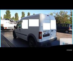 Ricambi Usati FORD TRANSIT CONNECT (TC7) 2011