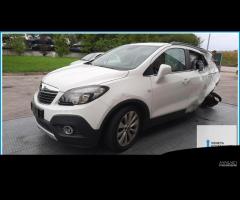 Ricambi Usati OPEL MOKKA 2016 - 1