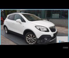 Ricambi Usati OPEL MOKKA 2016 - 2