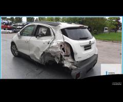 Ricambi Usati OPEL MOKKA 2016 - 3