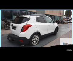 Ricambi Usati OPEL MOKKA 2016 - 4