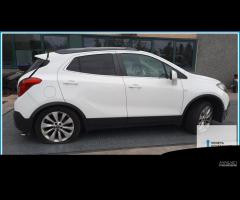 Ricambi Usati OPEL MOKKA 2016 - 5