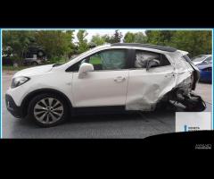 Ricambi Usati OPEL MOKKA 2016 - 6