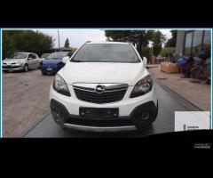 Ricambi Usati OPEL MOKKA 2016 - 7