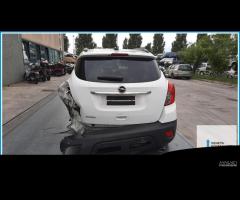 Ricambi Usati OPEL MOKKA 2016 - 8