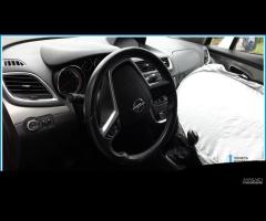 Ricambi Usati OPEL MOKKA 2016 - 9