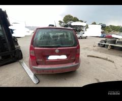 Ricambi Fiat Idea 1.9 MTJ 101cv del 2005