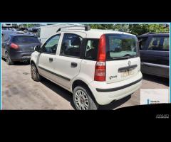 Ricambi Usati FIAT PANDA (3U) 2009 - 2