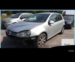 Ricambi Usati VOLKSWAGEN GOLF (1K) 2004 - 1