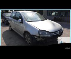 Ricambi Usati VOLKSWAGEN GOLF (1K) 2004 - 2