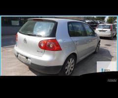 Ricambi Usati VOLKSWAGEN GOLF (1K) 2004 - 3