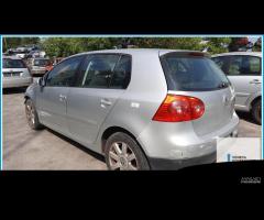 Ricambi Usati VOLKSWAGEN GOLF (1K) 2004 - 4