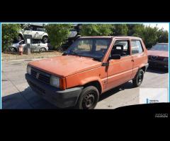 Ricambi Usati FIAT PANDA 1a Serie 1995