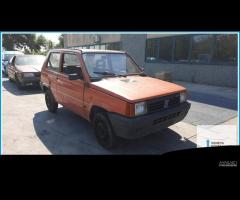 Ricambi Usati FIAT PANDA 1a Serie 1995