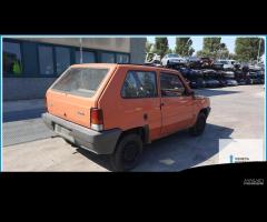 Ricambi Usati FIAT PANDA 1a Serie 1995