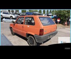 Ricambi Usati FIAT PANDA 1a Serie 1995