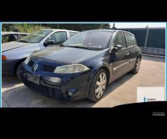 Ricambi Usati RENAULT MEGANE 2a Serie 2005