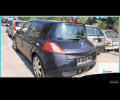 Ricambi Usati RENAULT MEGANE 2a Serie 2005