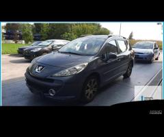 Ricambi Usati PEUGEOT 207 2007