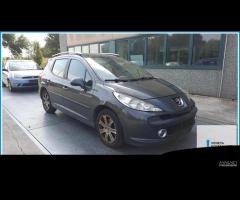 Ricambi Usati PEUGEOT 207 2007