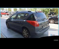 Ricambi Usati PEUGEOT 207 2007