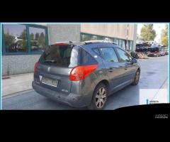 Ricambi Usati PEUGEOT 207 2007