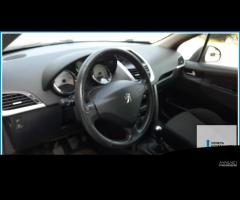 Ricambi Usati PEUGEOT 207 2007