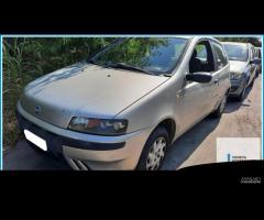 Ricambi Usati FIAT PUNTO (1N/1P) 2001