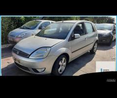 Ricambi Usati FORD FIESTA (CBK) 2005