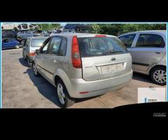 Ricambi Usati FORD FIESTA (CBK) 2005