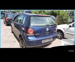 Ricambi Usati VOLKSWAGEN POLO (9N) 2006