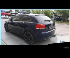 Ricambi Usati AUDI A3 (8P) 2003