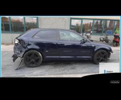 Ricambi Usati AUDI A3 (8P) 2003