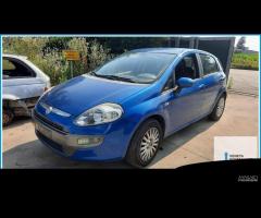 Ricambi Usati FIAT PUNTO EVO (3J) 2010