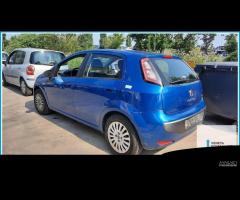 Ricambi Usati FIAT PUNTO EVO (3J) 2010