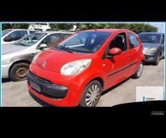 Ricambi Usati CITROEN C1 2006